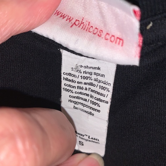 John Lennon T-shirt - Picture 4 of 5